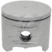 Kit piston drujba Husqvarna 353 45mm (Aip)